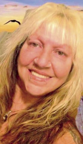 Donna Suzanne Deville June 6, 1962 Feb. 2, 2024
