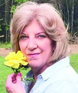 Brenda Gayle