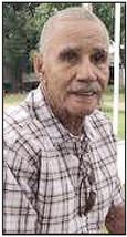 Corporal Irvin Sowell 