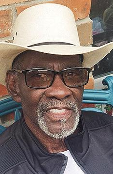 Bernard Hewitt Wade, Sr May 9, 1936-Sept. 21, 2024