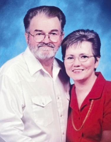 Jimmy and MarySingletary