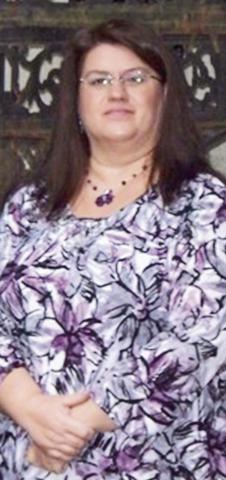 Tina Lynn RachalSept. 15, 1967 —Feb. 9, 2026
