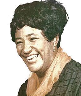 Dorothy Raymond