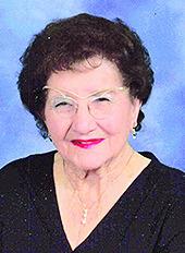 Nelda Lorenne Tate