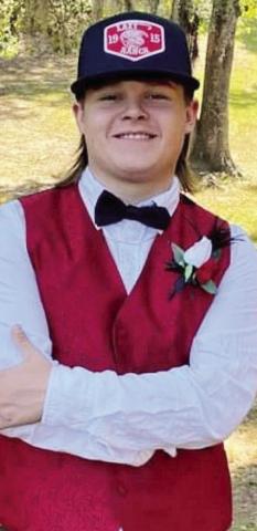 Kristian Dewayne