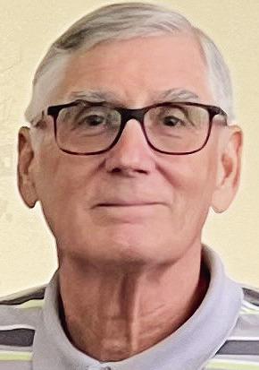 George BryanCobbJune 7, 1951-April3, 2024