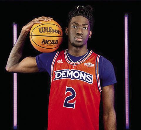 Demons add Nichols transfer Micah Thomas & Chipola’s Jerald Colonel