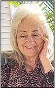 Bonnie Thompson February 14, 1947 — July 28, 2025