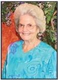 Viola May Simmons