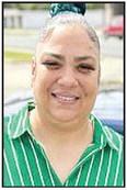 Erica LouiseDupree-GayMarch 17, 1981 –April 5, 2024