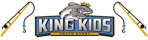 There really is nothing better for a kid than to get outside, get some sun on their skin and some dirt under their feet. Last Saturday King Kids Youth events hosted free fishing on the downtown riverbank to encourage local youth to get outdoors and explore the wonder that is fishing. The youth events organization is a part of the King Kat catfish tournament trail.