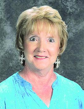 Peggy Anne Hunter Key June 14, 1954April 13, 2026