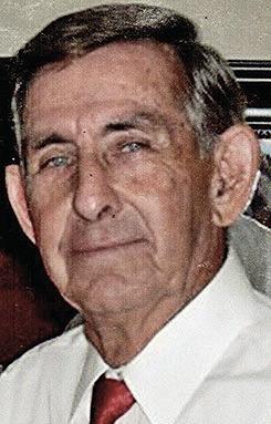 Joseph Wylie  (J.W,) Vercher 
