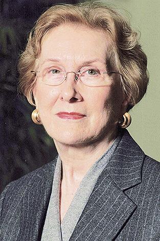 Juanita Henry