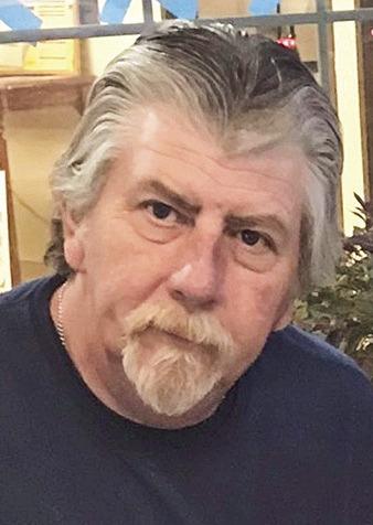 John Clyde Troquille June 15, 1960 — Feb. 1, 2026