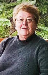 Barbara StandardNugentMarch 10, 1944-March 9, 2024