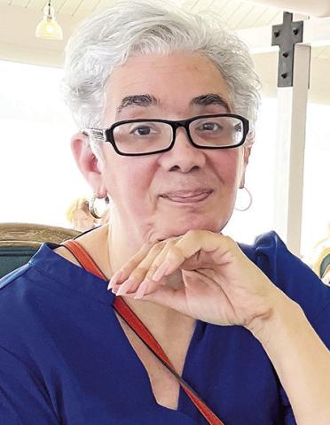 Deborah AnneLlorens