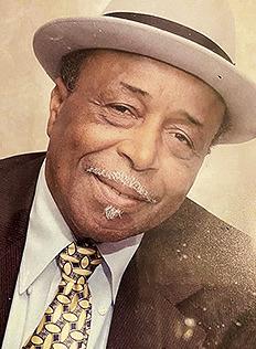 Doffie D. Benjamin, Sr.