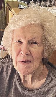 Lollie Yvonne Hicks Dec. 5, 1935- Nov. 28, 2023