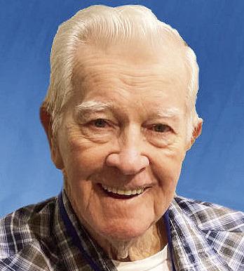 Sam Steadman, Sr.