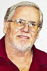 Richard James