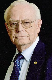 George Edward “Doc” Wetherington