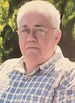 Douglas “Wayne” Nelson