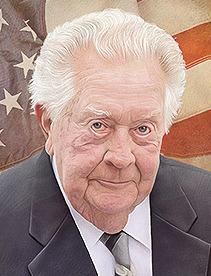 Travis Lamar Alexander Jr Sept. 24, 1942 — May 13, 2024