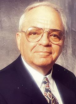 	Scriven Albert Taylor July 29, 1937Oct. 16, 2023