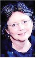 Virginia Ann Roberson Jordan