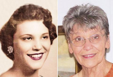 Rosella “Rose”Marie Moody RushingAug. 22, 1938 —April 26, 2024