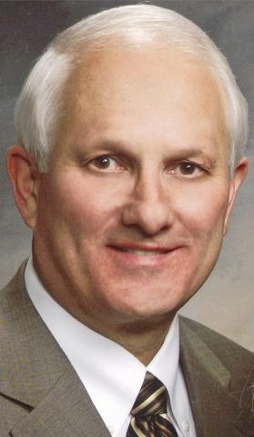 James Michael Johnson 