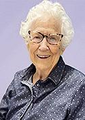 Cleola Ammons Chism Aug. 10, 1928 June 22, 2025