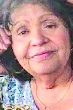 Mary Jane Coutee Oct. 5, 1954 Dec. 22, 2023