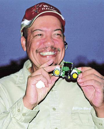 Jimmy Roy