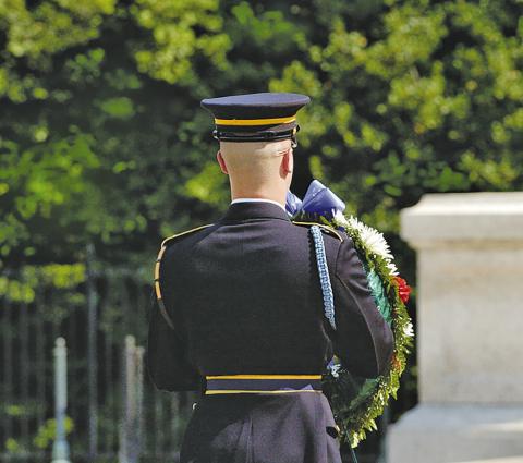 Honor Veterans Who Gave Their Lives this Memorial Day Monday, May 25