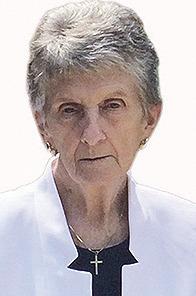 Margie Alice Murphy Trichell