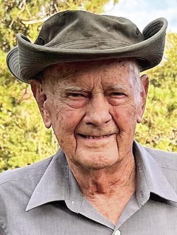 Grady Cook