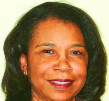Dr. Johnette Jones-Williams June 3, 1939-Sept. 15, 2024