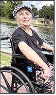 Emily June Gillock Sept. 15, 1939Feb. 13, 2026,