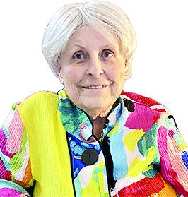 Mary Kath