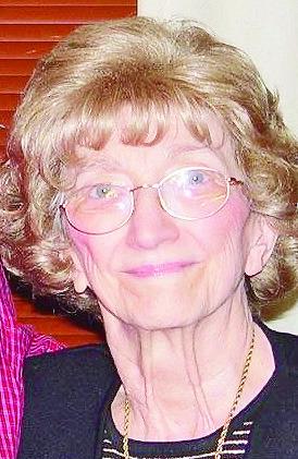 Beatrice WalkerCurtisDec. 12, 1931-Dec. 23, 2023