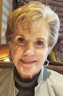 Linda Elaine Tillman Dietrich Gustwick