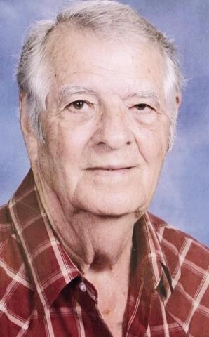 John Marshall Chamberlin
