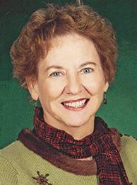 Peggy Plunkett 