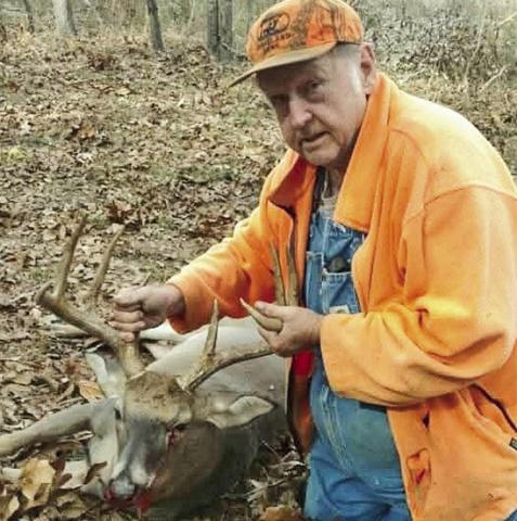 John Alton Dupree, Jr. 