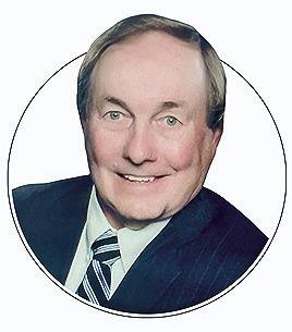 Dr. Roy Birchfield Gentry II