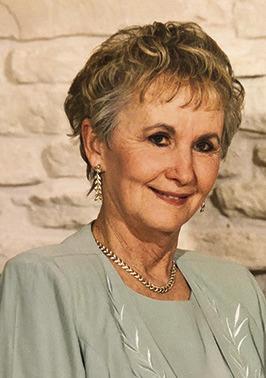 Dorothy Mae Cotton