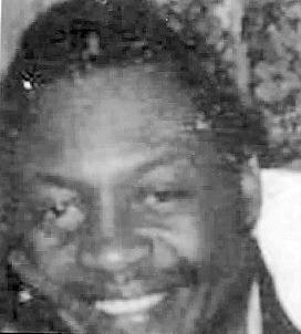 Deacon John E. Jackson