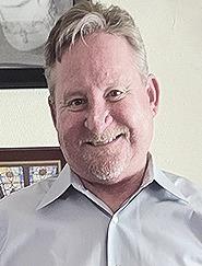 Kenneth Eugene Kay 